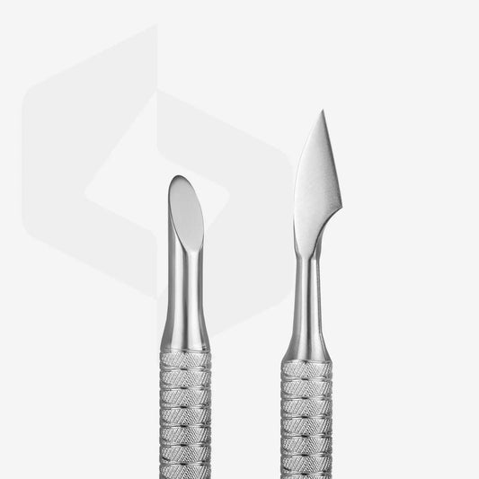 EMPUJADOR DE CUTICULA STALEKS PRO EXPERT 90-3