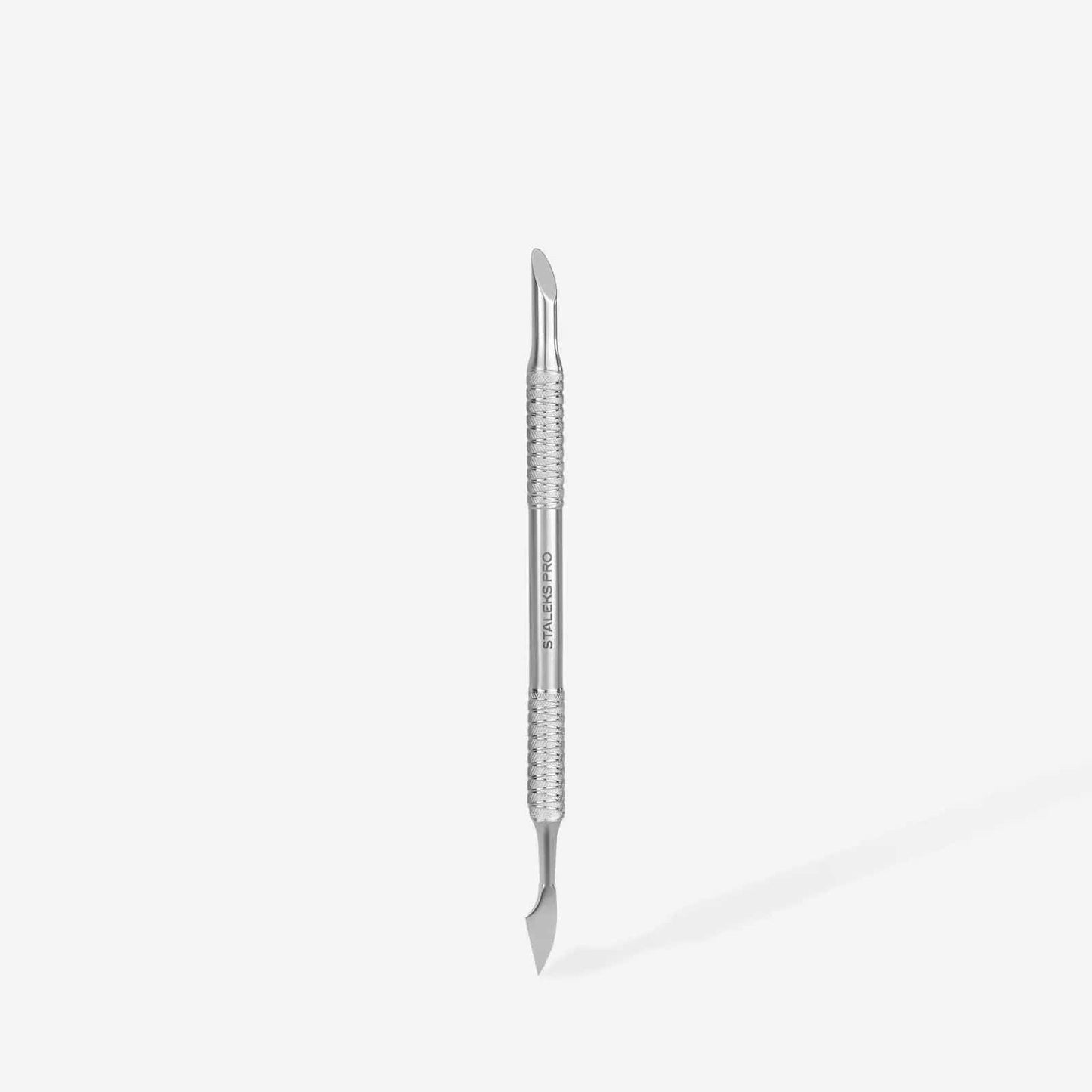 EMPUJADOR DE CUTICULA STALEKS PRO EXPERT 90-3