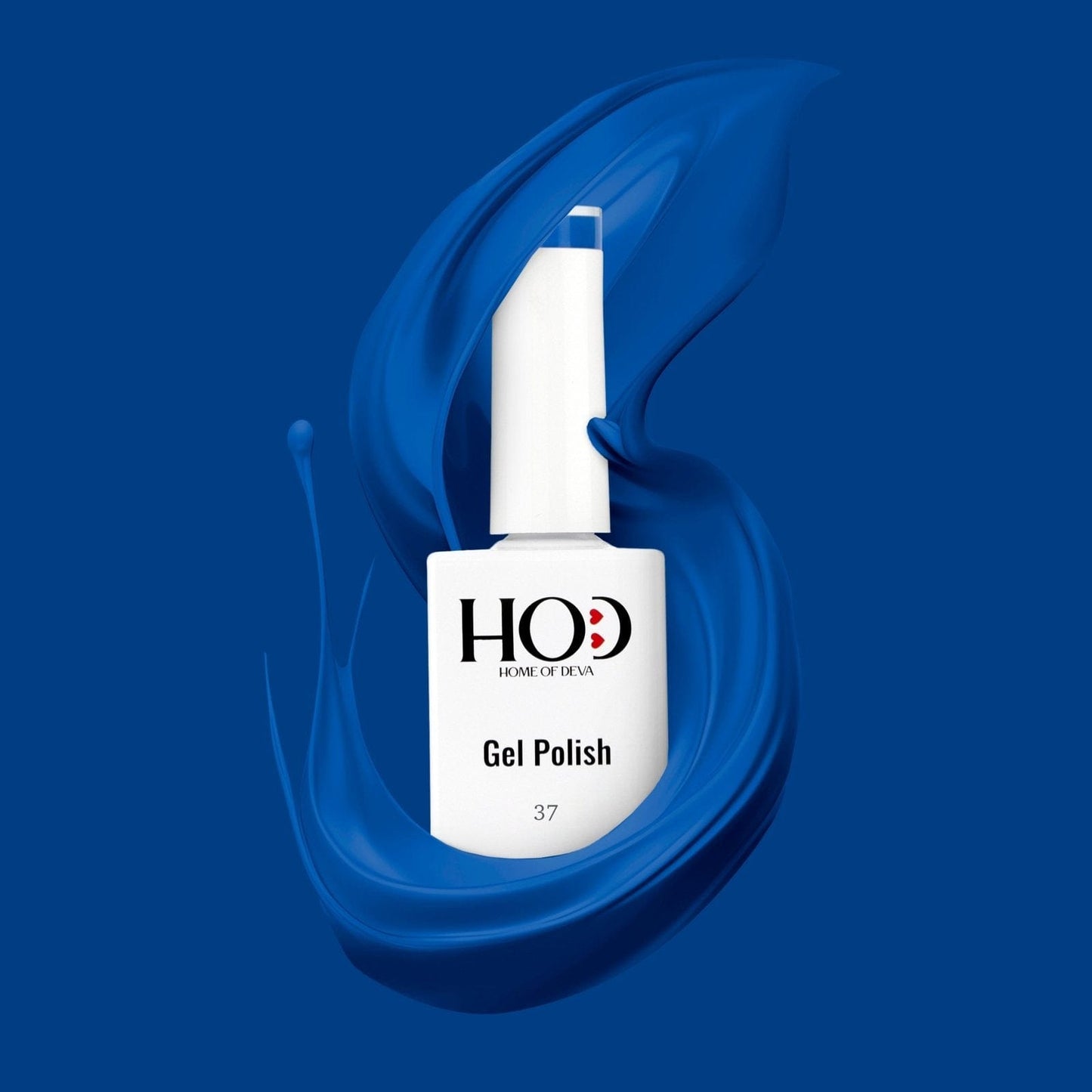 ESMALTES AZULES 15ml - Home of Deva