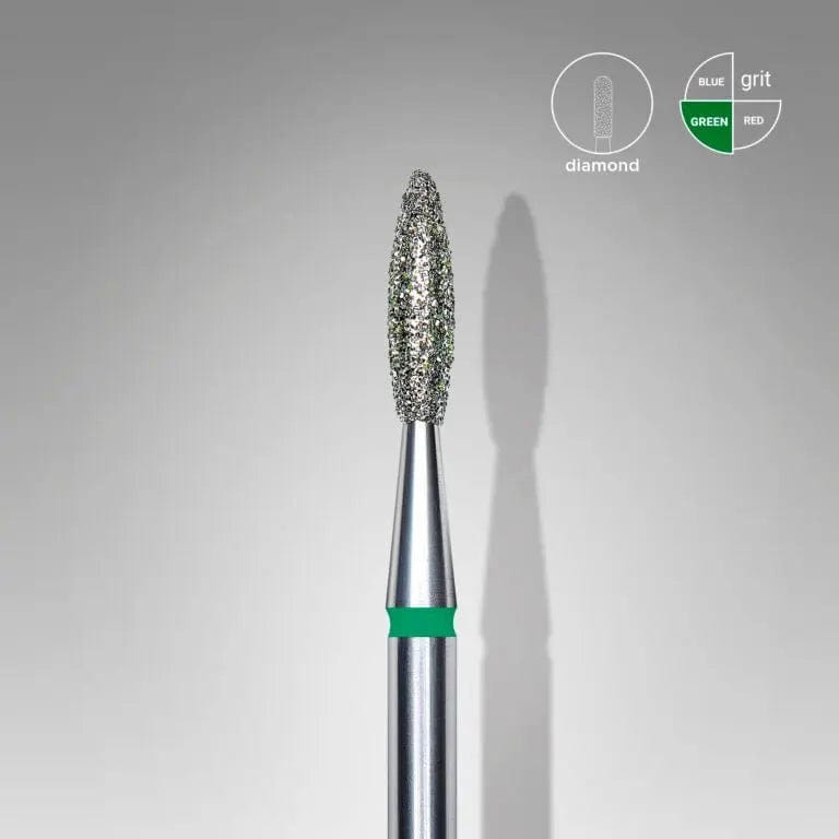FRESA DE LLAMA DE DIAMANTE STALEKS - Home of Deva, Ugly Duckling