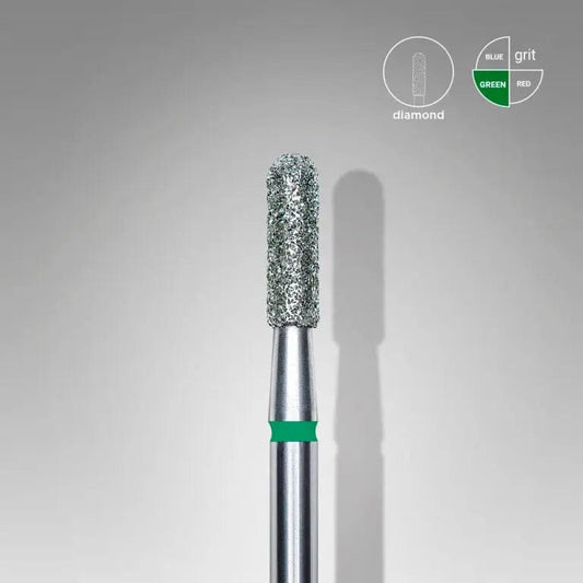 FRESA DE MICROFONO DE DIAMANTE STALEKS