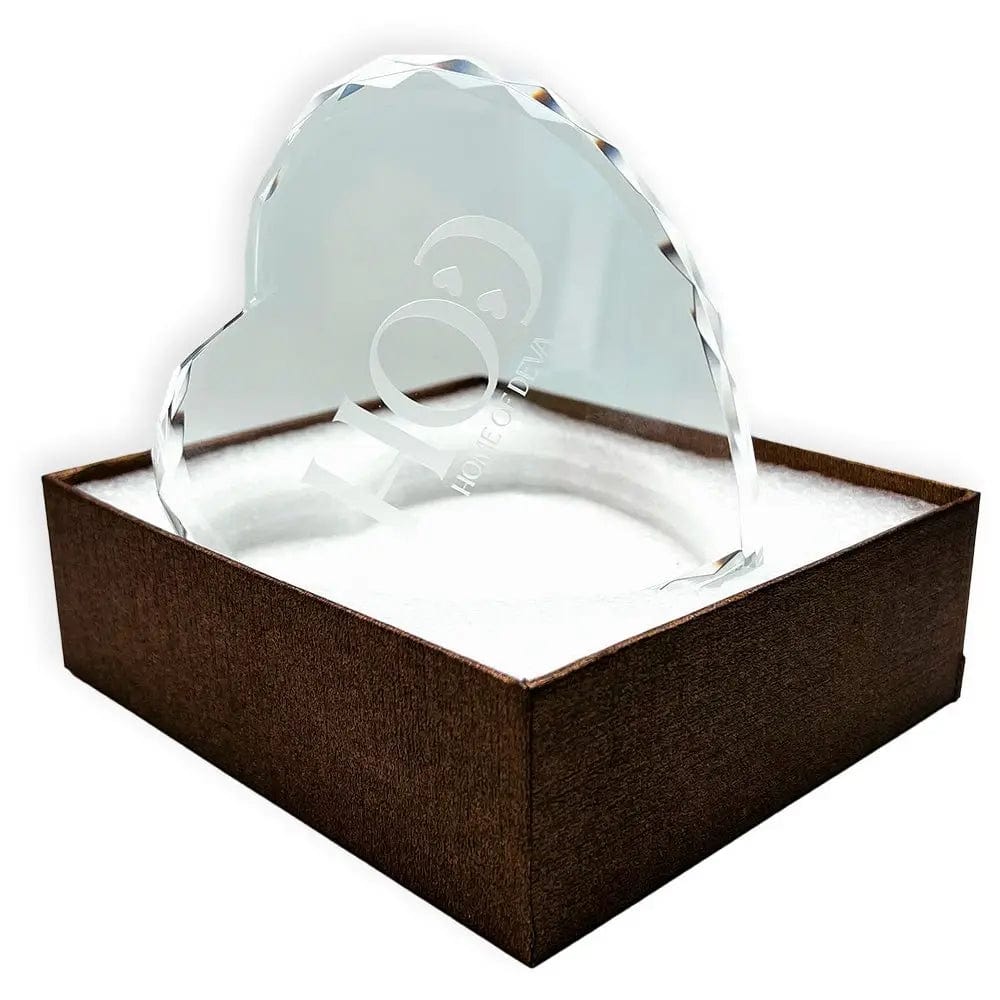 Crystal Palette home of deva