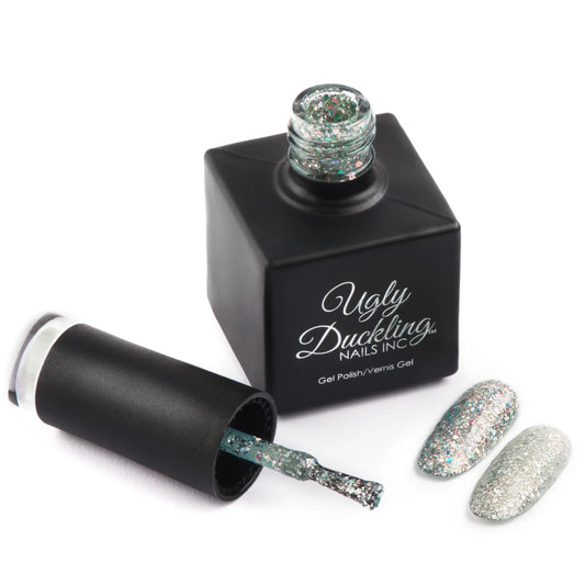 ESMALTES SEMIPERMANENTES 052 - 100 Ugly Duckling