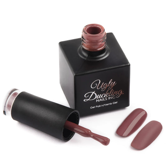 ESMALTES SEMIPERMANENTES 150 - 199 Ugly Duckling