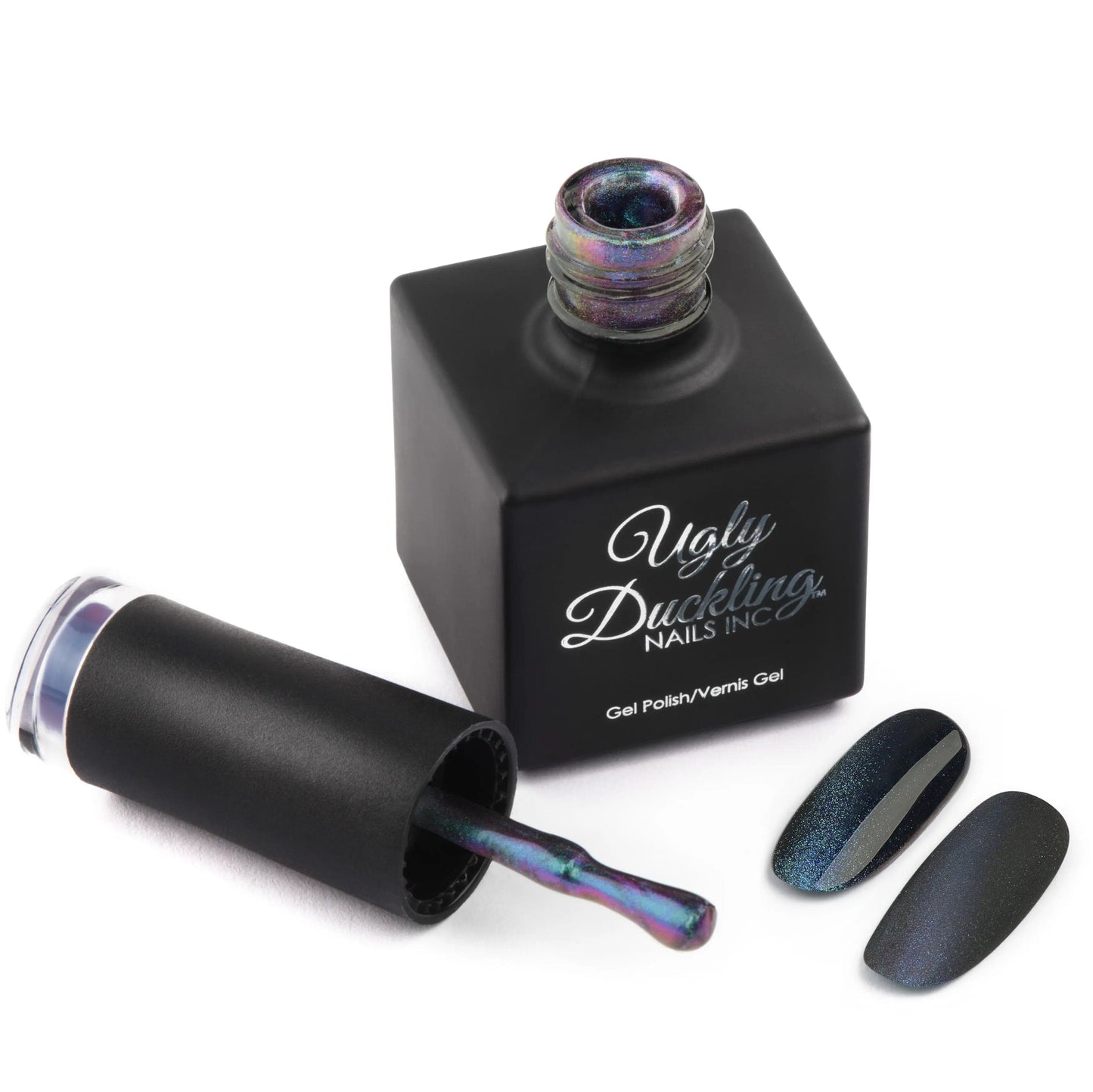 ESMALTES 4D CAT'S EYE Ugly Duckling Nails