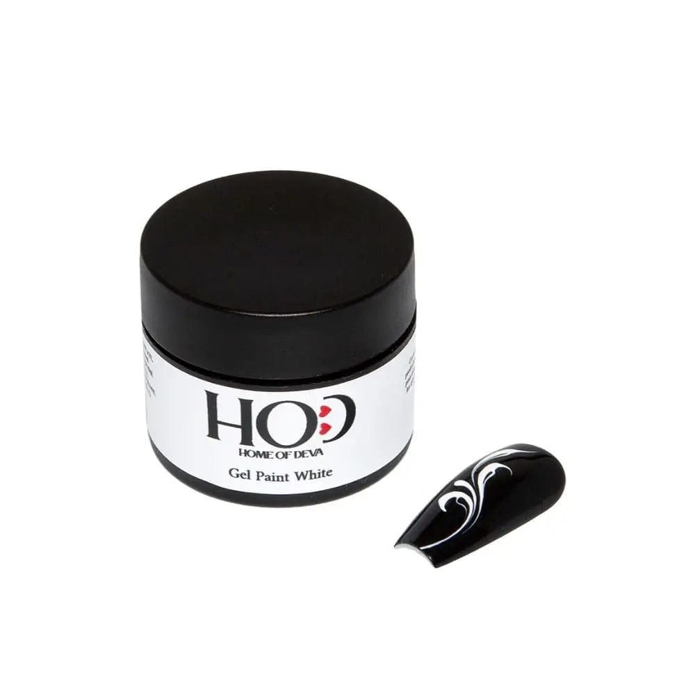 GEL PAINT HOD - Home of Deva