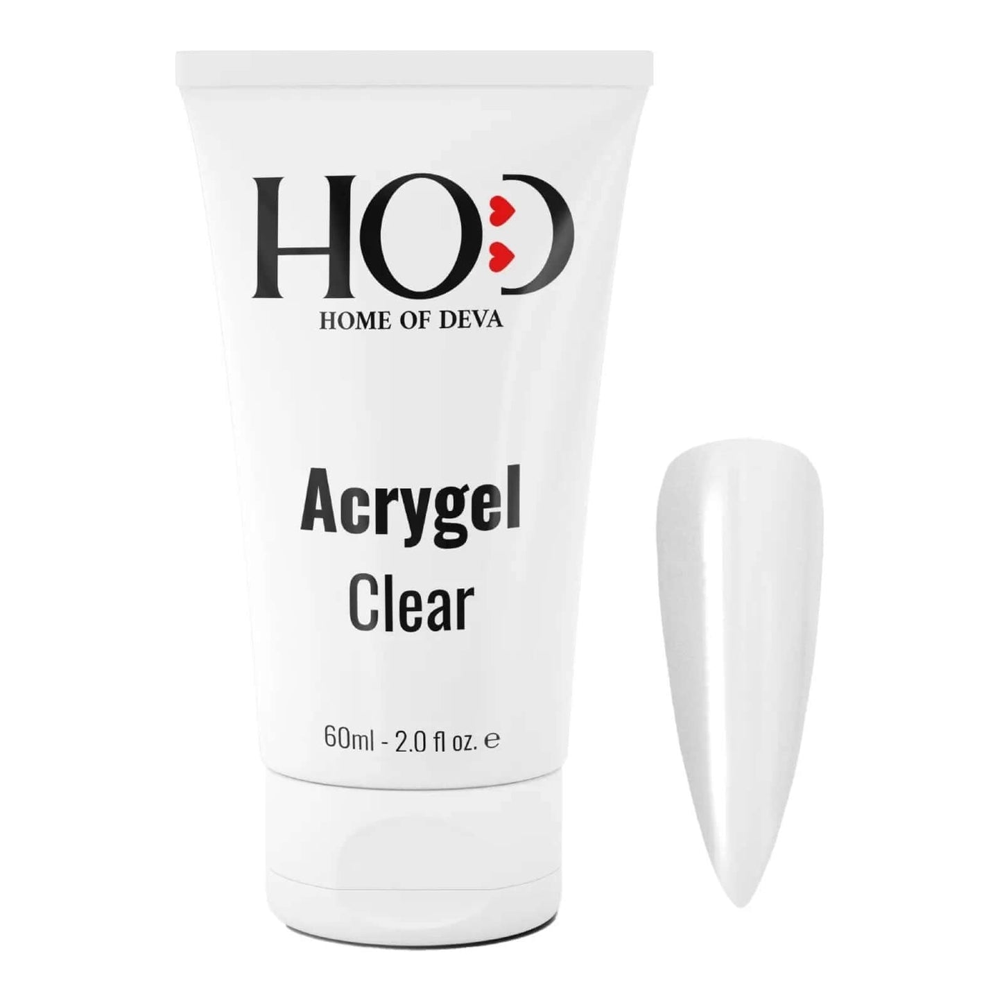 ACRYGEL 60ml Home of Deva