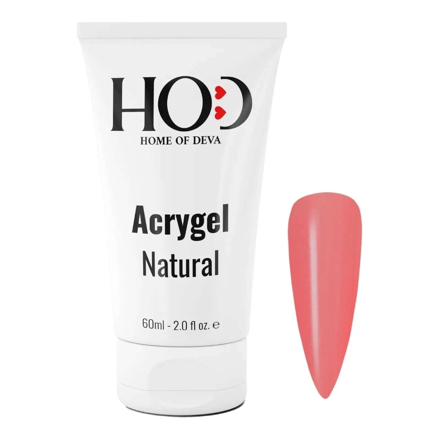 ACRYGEL 60ml Home of Deva