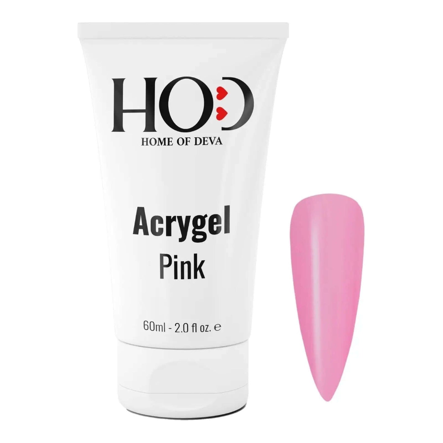 ACRYGEL 60ml Home of Deva