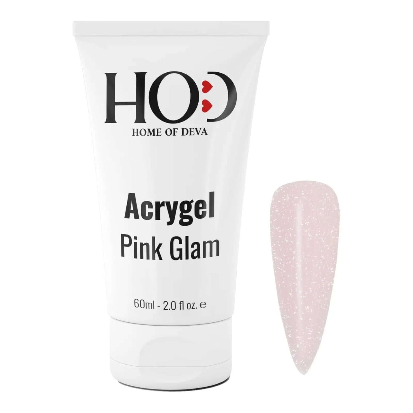 ACRYGEL 60ml Home of Deva