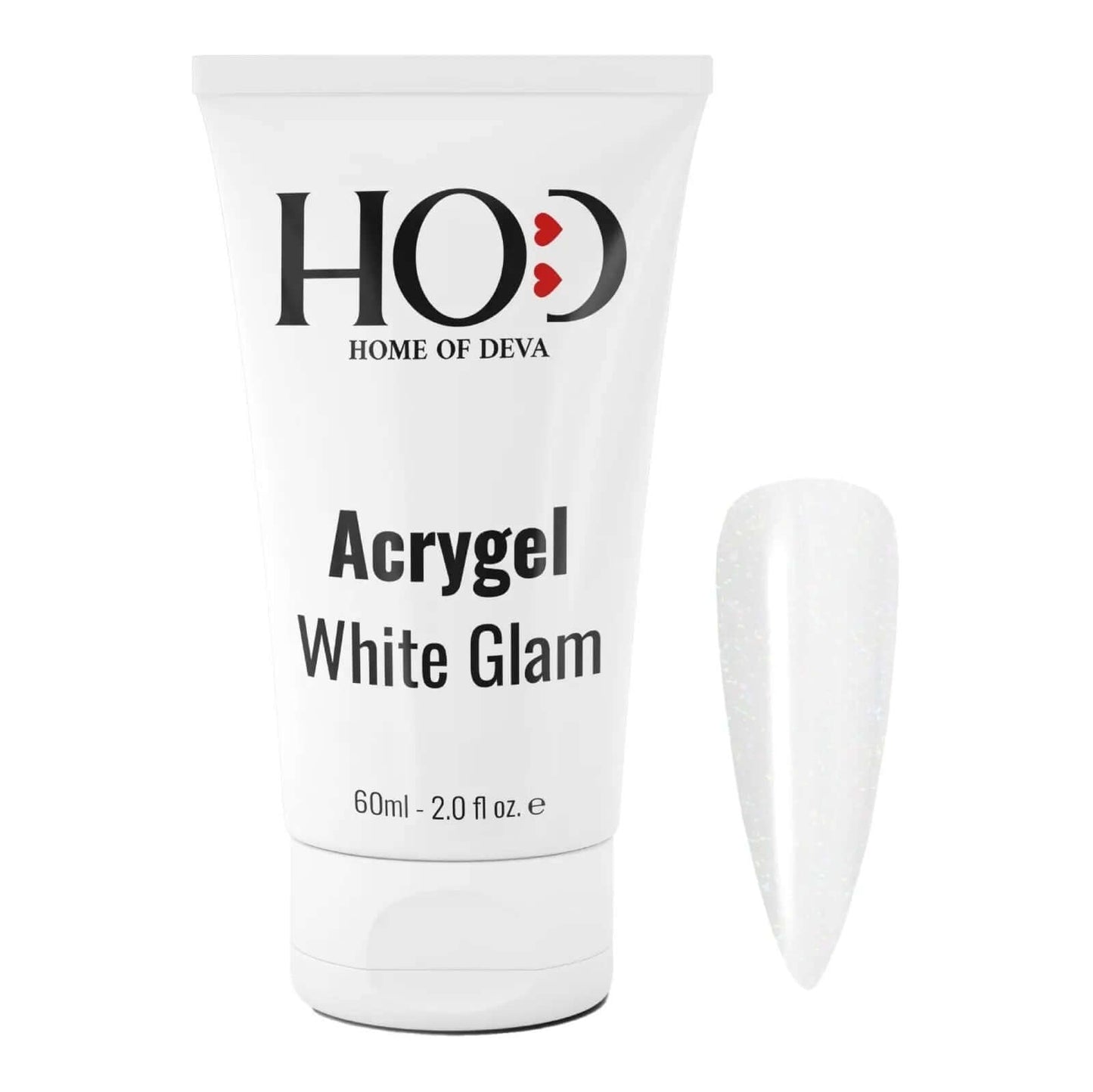 ACRYGEL 60ml Home of Deva