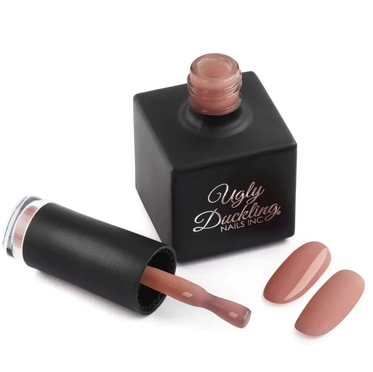 BUILD-A-BASE ugly duckling nails europe
