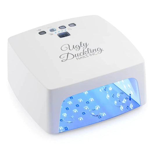LAMPARA LED RECARGABLE Ugly Duckling Nails
