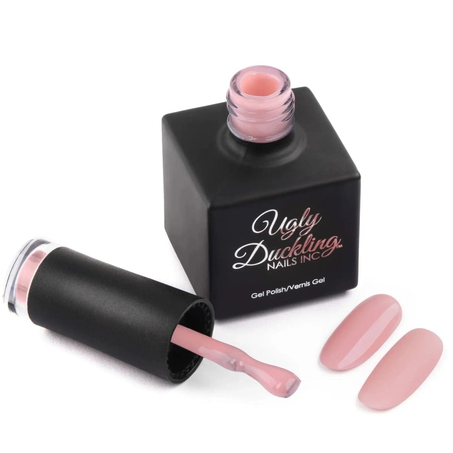 BUILD-A-BASE 15ml Ugly duckling nails