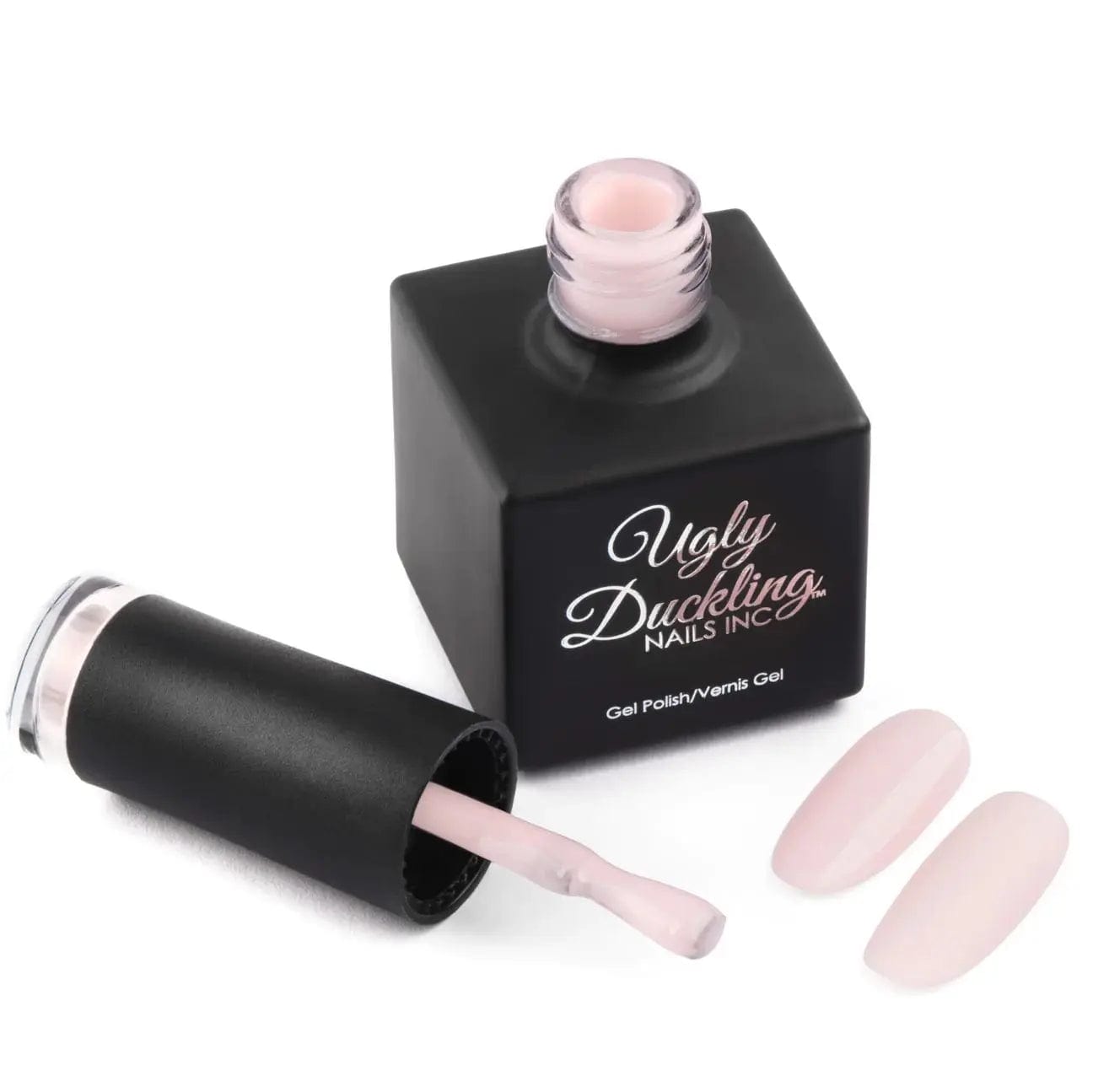 BUILD-A-BASE 15ml Ugly duckling nails