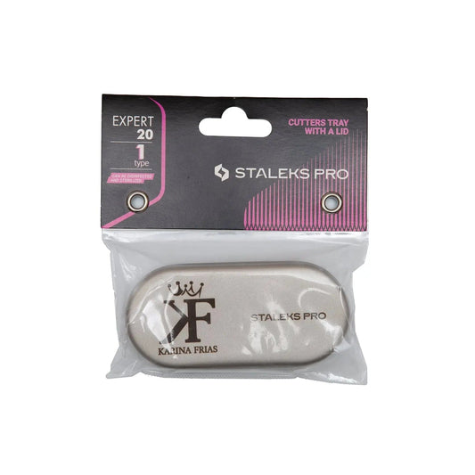 Estuche fresas staleks