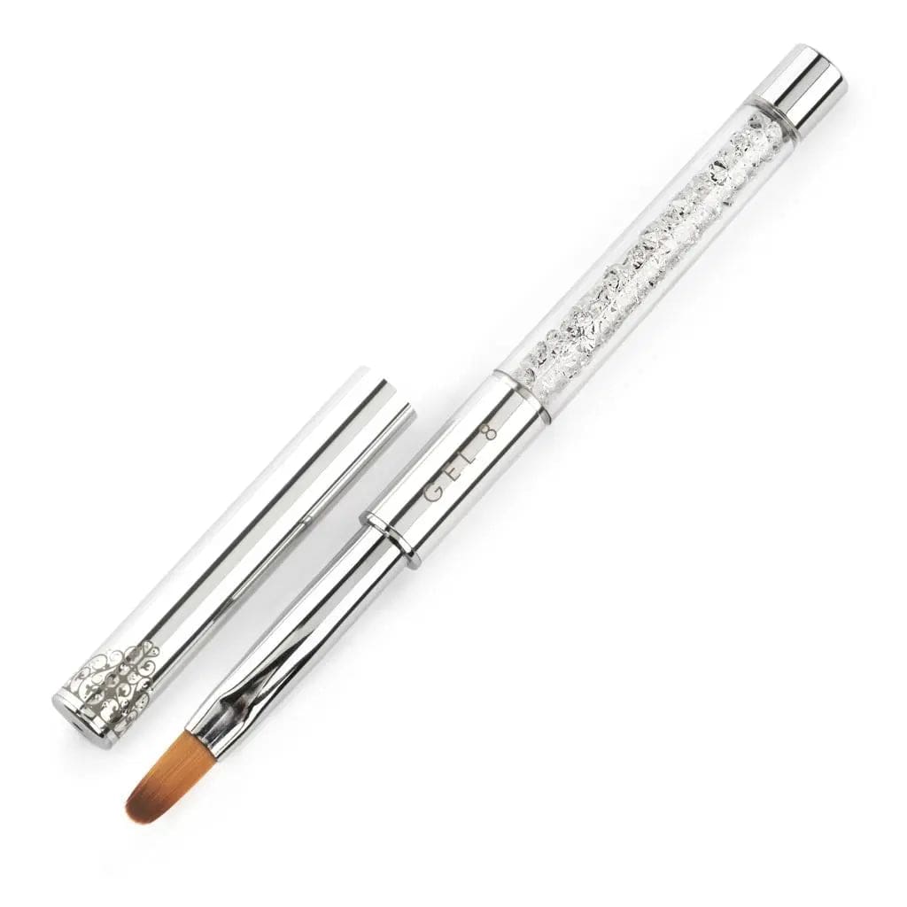 PREMIUM CRYSTAL GEL 8 Home of Deva, Ugly Duckling