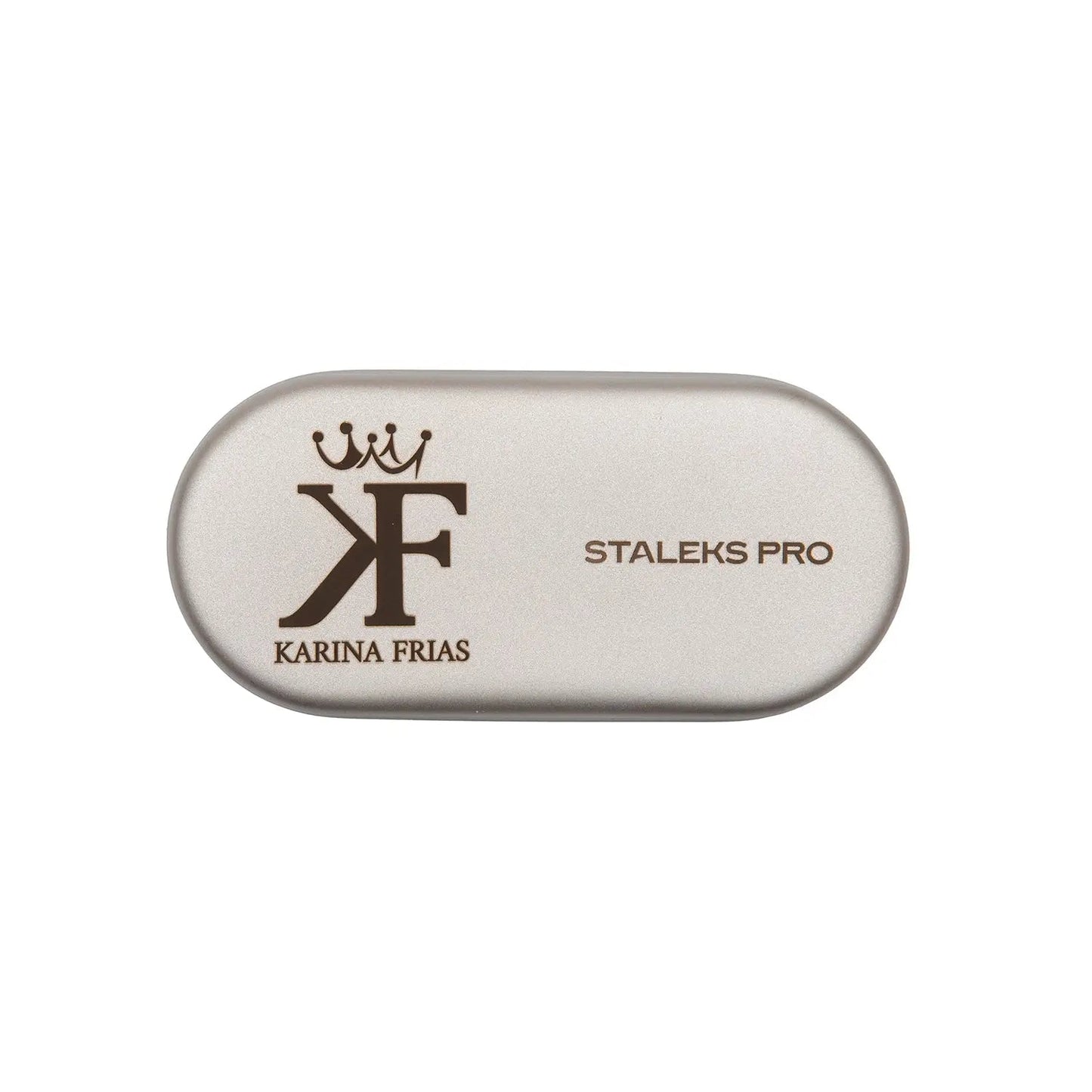 Estuche fresas staleks