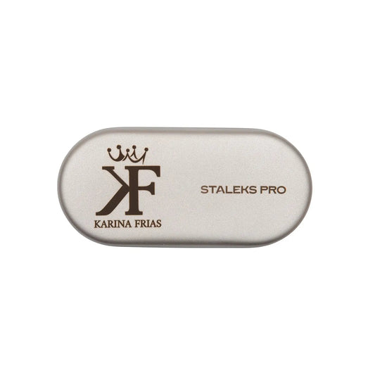 Estuche fresas staleks