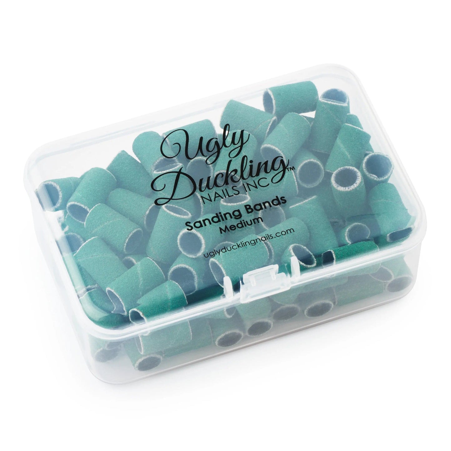 LIMAS BANDA DESECHABLE ULTRA SUAVES 100pk Home of Deva