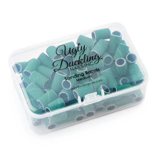 LIMAS BANDA DESECHABLE ULTRA SUAVES 100pk Home of Deva