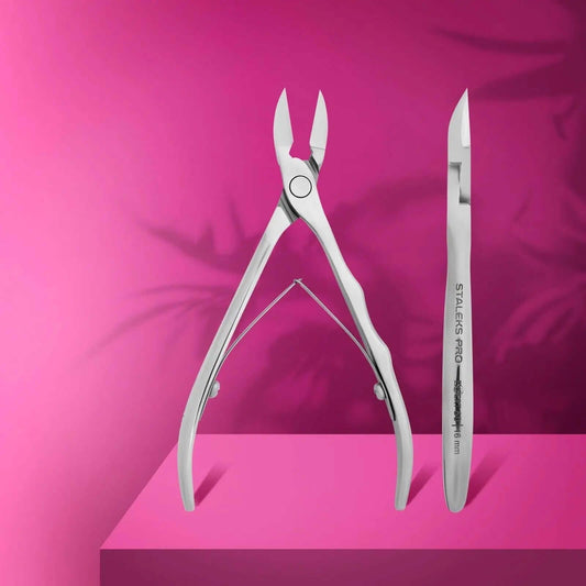 ALICATES CORTA UÑAS STALEKS Expert 60 Staleks