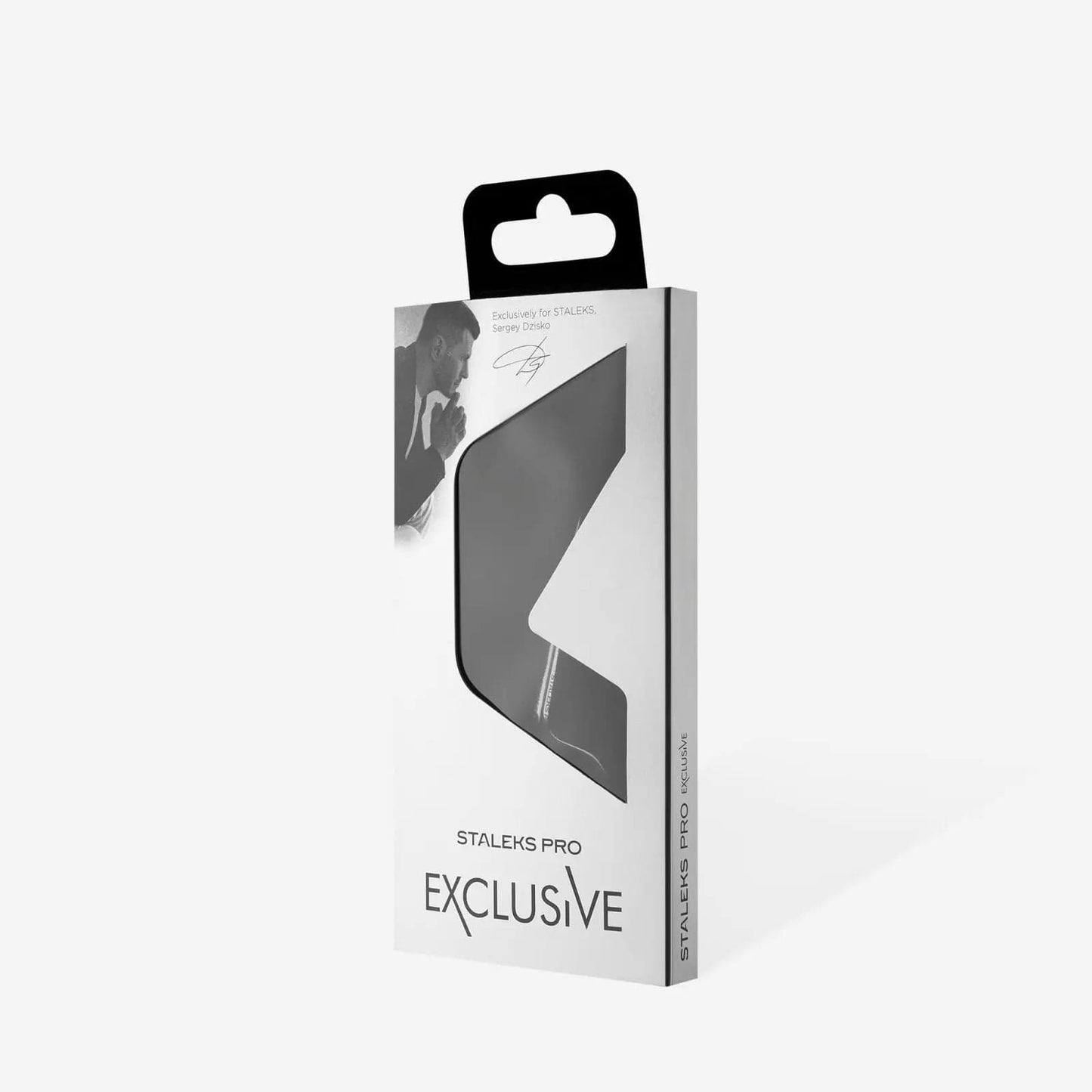 TIJERAS STALEKS PROFESIONALES DE CUTÍCULA PRO EXCLUSIVE 22 Type 1