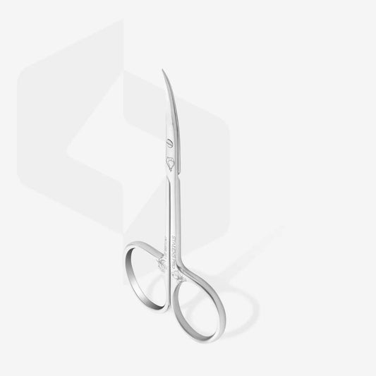 TIJERAS STALEKS PROFESIONALES DE CUTÍCULA PRO EXCLUSIVE 22 Type 1