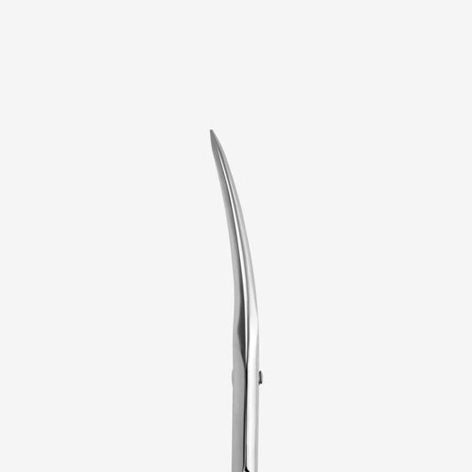 Tijeras Staleks profesionales de cutícula Pro smart 40 Type 3