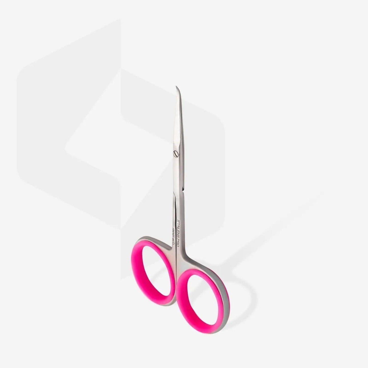 TIJERAS STALEKS PROFESIONALES DE CUTÍCULA PRO SMART 41 Type 3