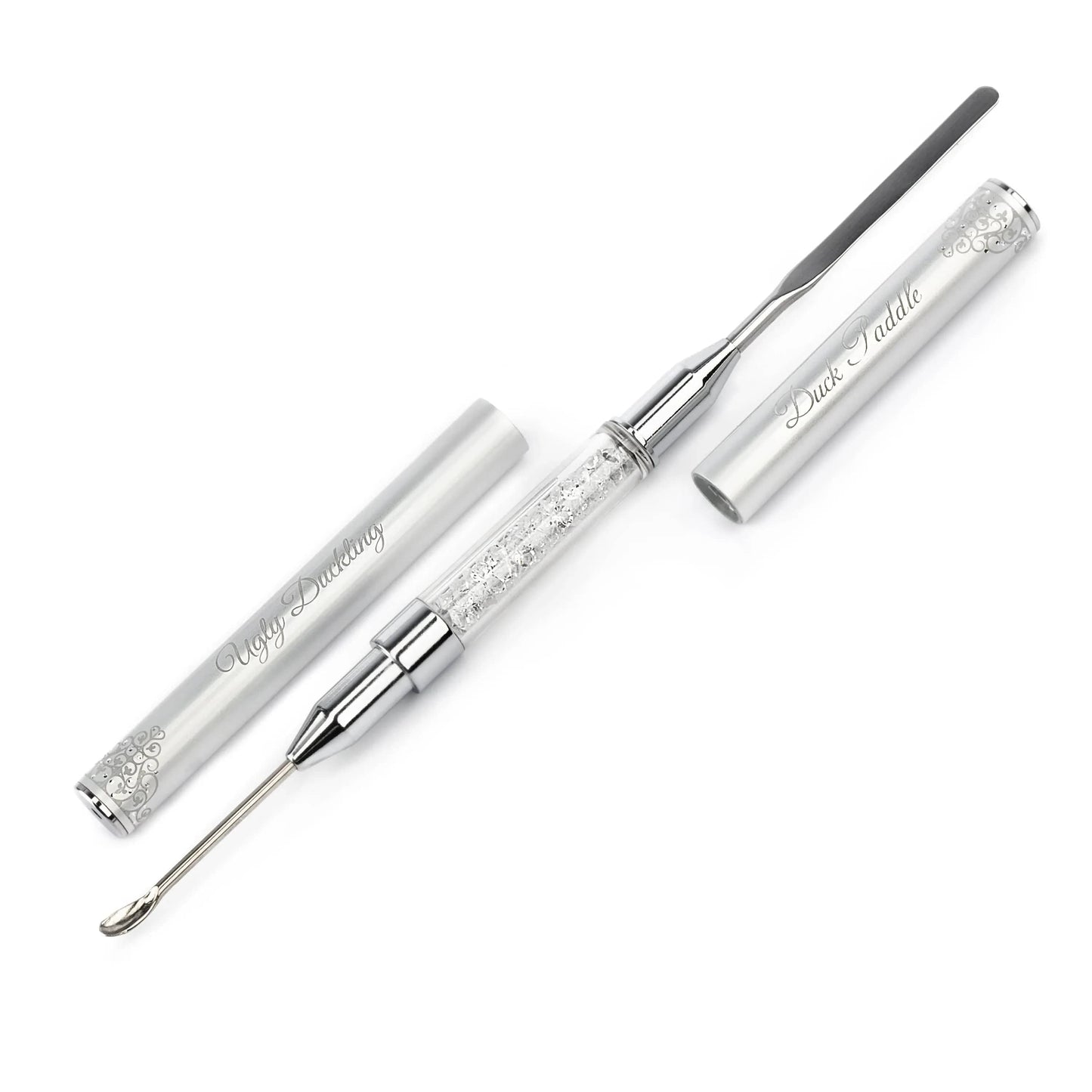 HERRAMIENTA DUCK PADDLE (Cucharita & Espátula) Home of Deva