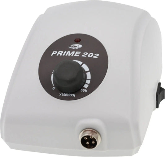Torno de uñas rhjc prime 202