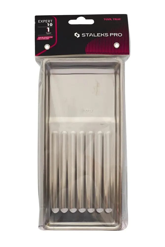 BANDEJA PARA HERRAMIENTAS STALEKS PRO EXPERT 10 TYPE 1 Home of Deva, Ugly Duckling