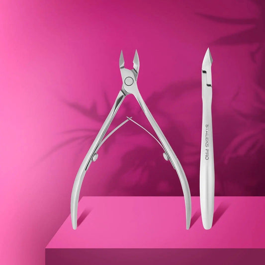 ALICATES DE CUTÍCULA STALEKS PRO EXPERT 90 Staleks