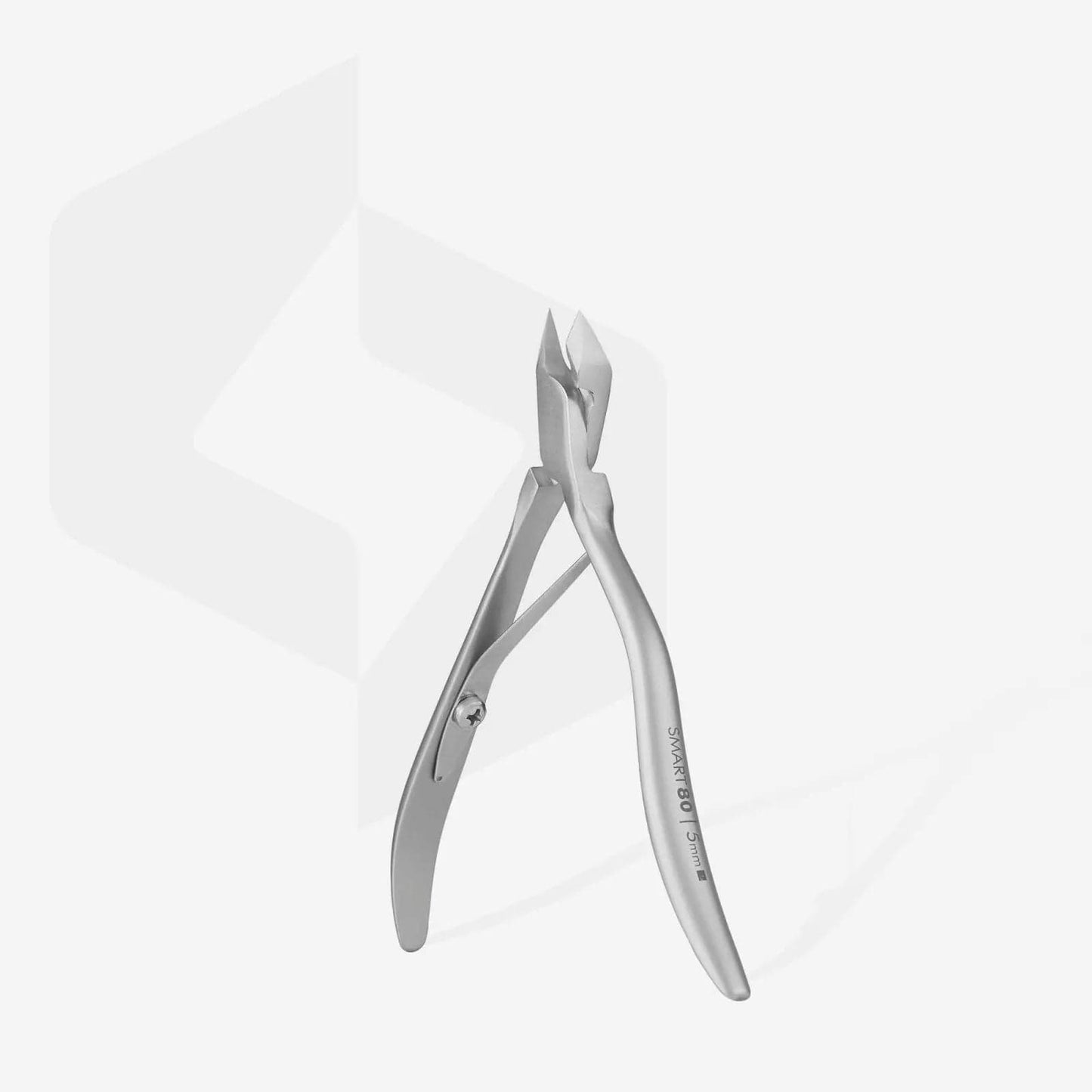 ALICATES DE CUTÍCULA STALEKS PRO SMART 80 - Home of Deva