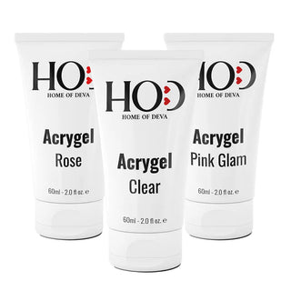 Acrygel-La-Revolución-en-Manicura-y-Belleza-Guía-Completa-y-Recomendaciones-de-Uso Home of Deva