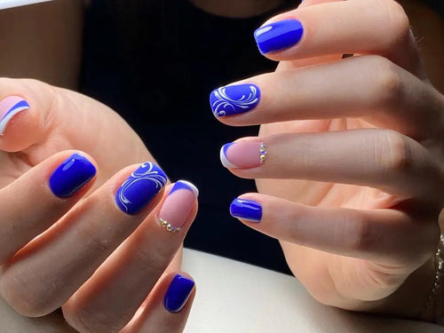 Descubre los Secretos para una Manicura Perfecta en Casa