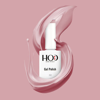 ESMALTE SEMIPERMANENTE MANICURA FRANCESA 15ml