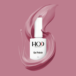 ESMALTE SEMIPERMANENTE MANICURA FRANCESA 15ml