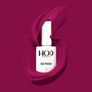 Esmaltes semipermanentes rosas home of deva