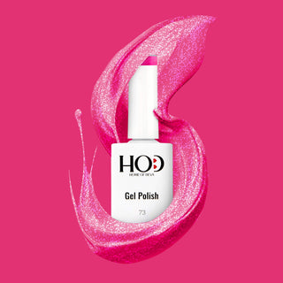 Esmaltes semipermanentes rosas home of deva