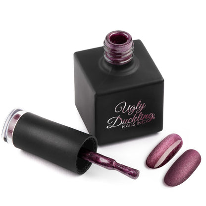 GEL POLISH 301 - 346 UGLY DUCKLING