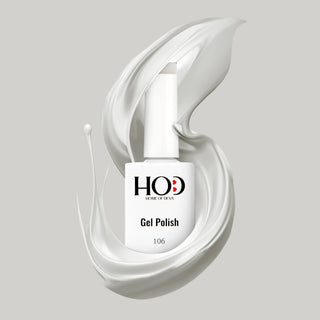 ESMALTES SEMIPERMANENTES IMPRESCINDIBLES