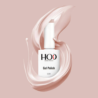 ESMALTE SEMIPERMANENTE NUDE 15ml