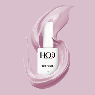 ESMALTE SEMIPERMANENTE NUDE 15ml