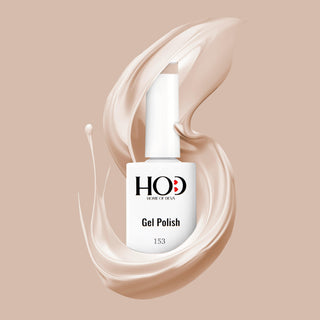 ESMALTE SEMIPERMANENTE NUDE 15ml