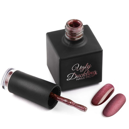 GEL POLISH 301 - 346 UGLY DUCKLING