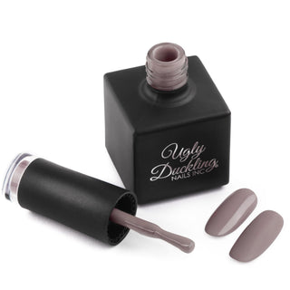 GEL POLISH 250 - 300 UGLY DUCKLING