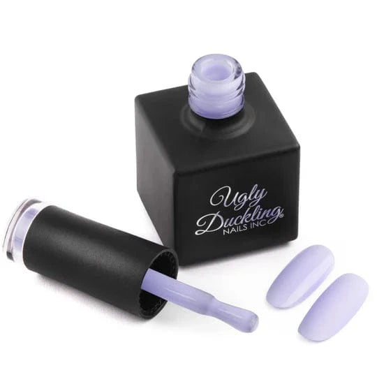 GEL POLISH 301 - 334 UGLY DUCKLING