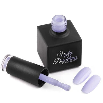 GEL POLISH 301 - 334 UGLY DUCKLING